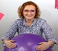 <strong>mgr Sylwia Zasada </strong> - logopeda, trener głosu i oddechu